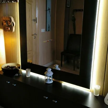 Apartamento De Lujo Amadeo Saboya Alicante