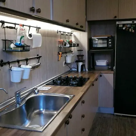 Apartamento De Lujo Amadeo Saboya